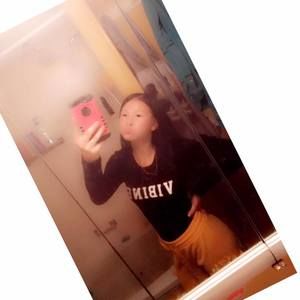 Meet your Posher, Samara